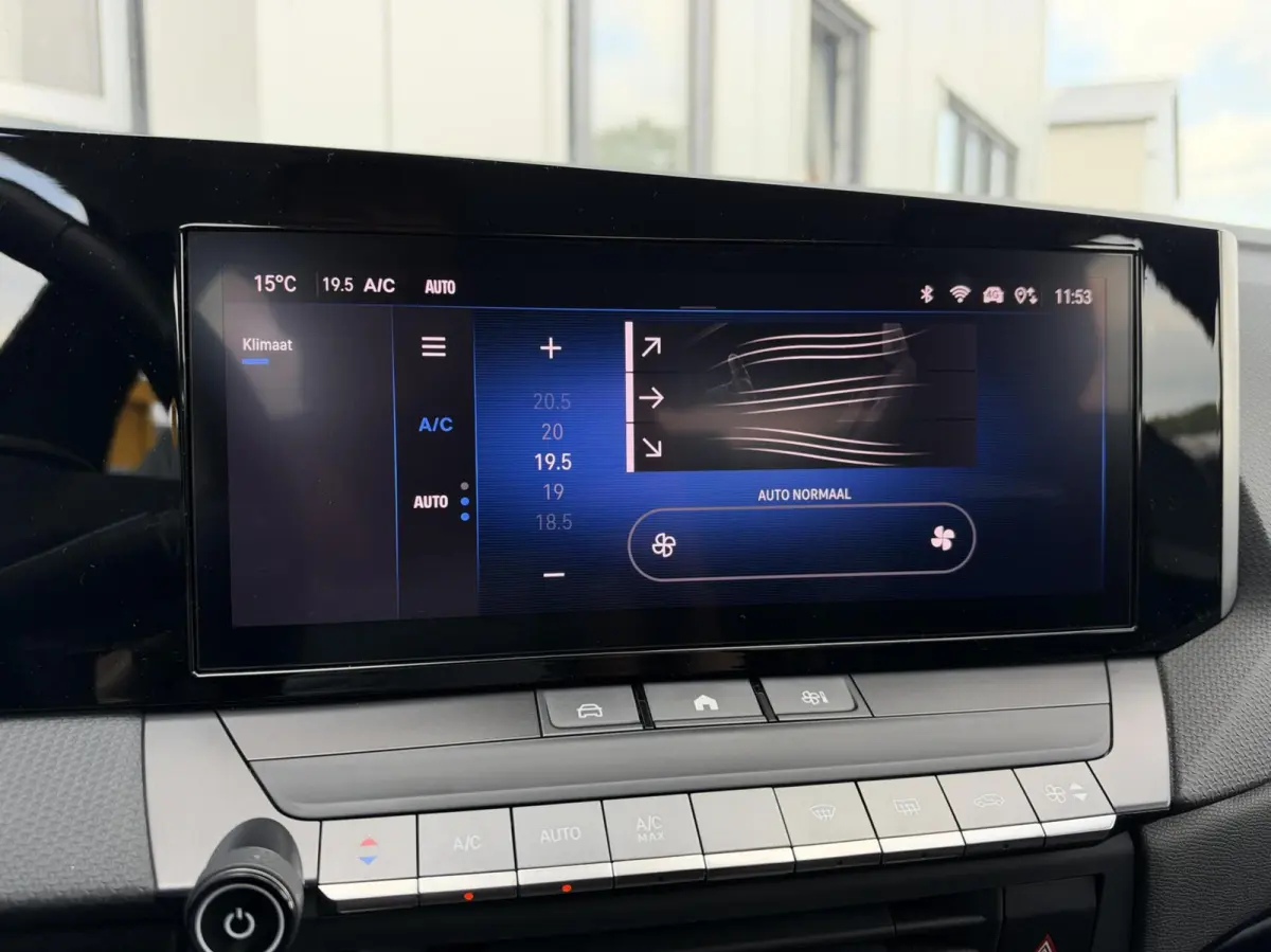 1.2 Edition | LED | CarPlay | Navigatie | Climate | Cruise | DAB | Lichtmetaal | Sensoren