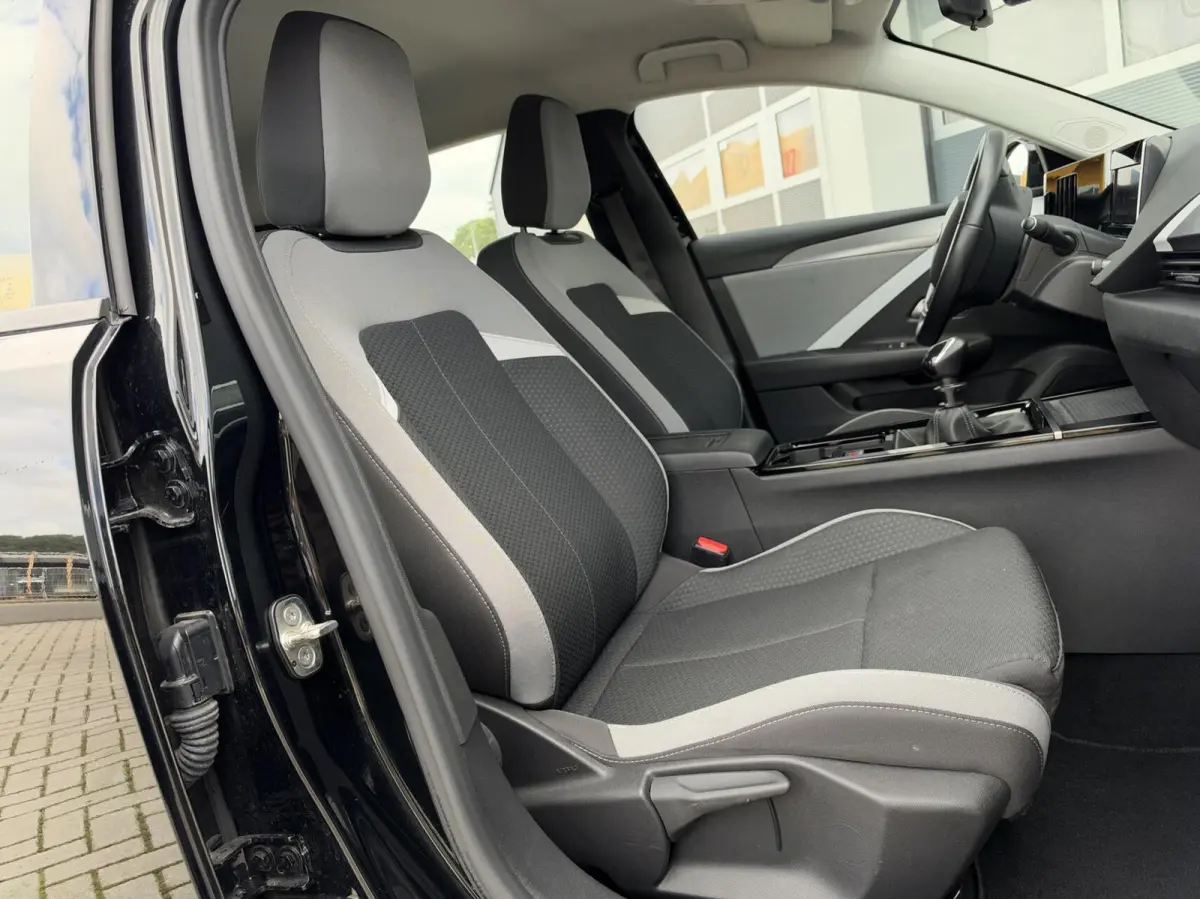 1.2 Edition | LED | CarPlay | Navigatie | Climate | Cruise | DAB | Lichtmetaal | Sensoren