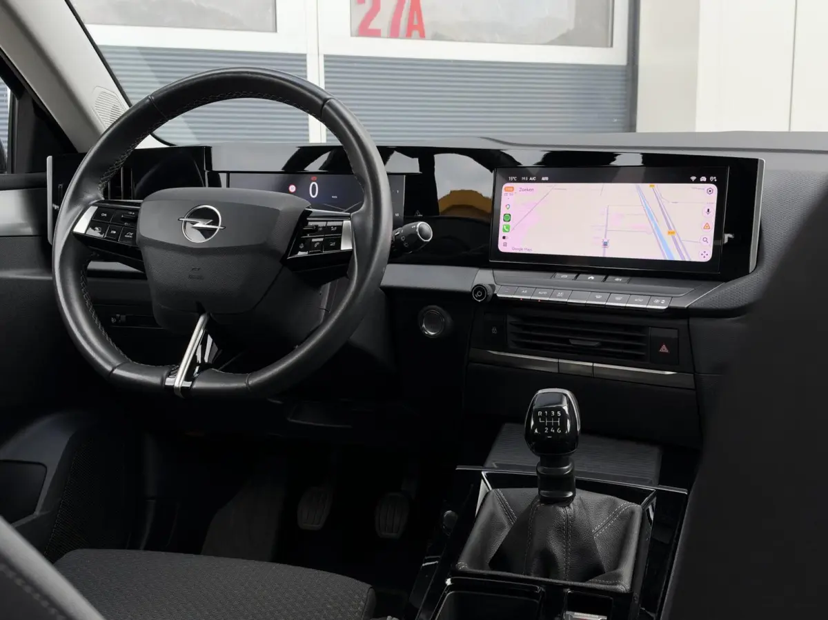 1.2 Edition | LED | CarPlay | Navigatie | Climate | Cruise | DAB | Lichtmetaal | Sensoren