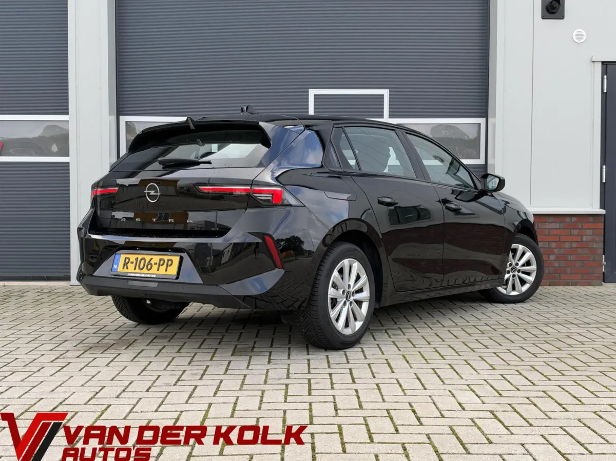 1.2 Edition | LED | CarPlay | Navigatie | Climate | Cruise | DAB | Lichtmetaal | Sensoren