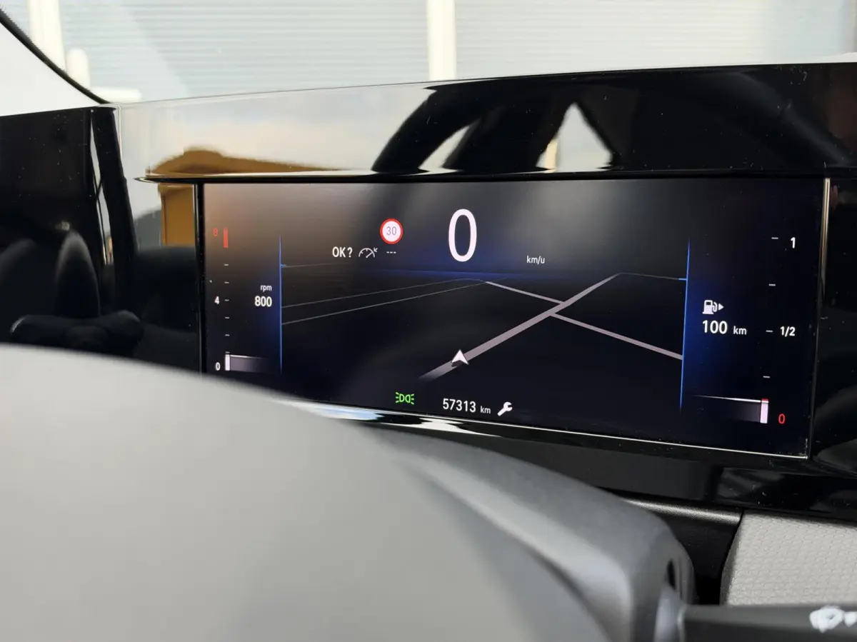 1.2 Edition | LED | CarPlay | Navigatie | Climate | Cruise | DAB | Lichtmetaal | Sensoren