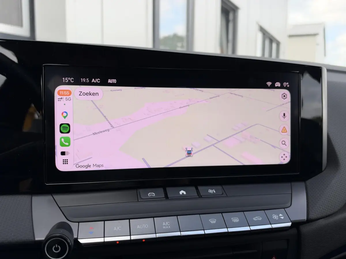 1.2 Edition | LED | CarPlay | Navigatie | Climate | Cruise | DAB | Lichtmetaal | Sensoren