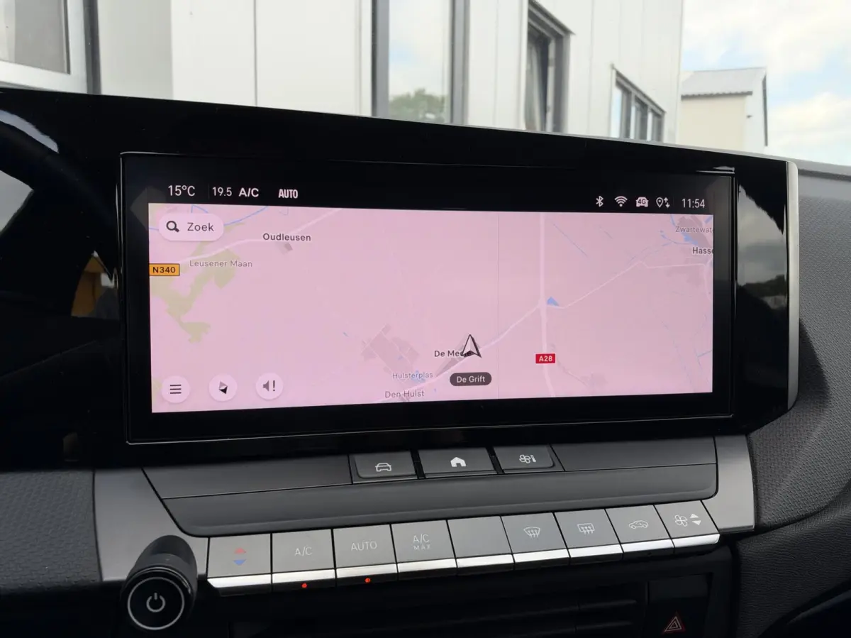 1.2 Edition | LED | CarPlay | Navigatie | Climate | Cruise | DAB | Lichtmetaal | Sensoren