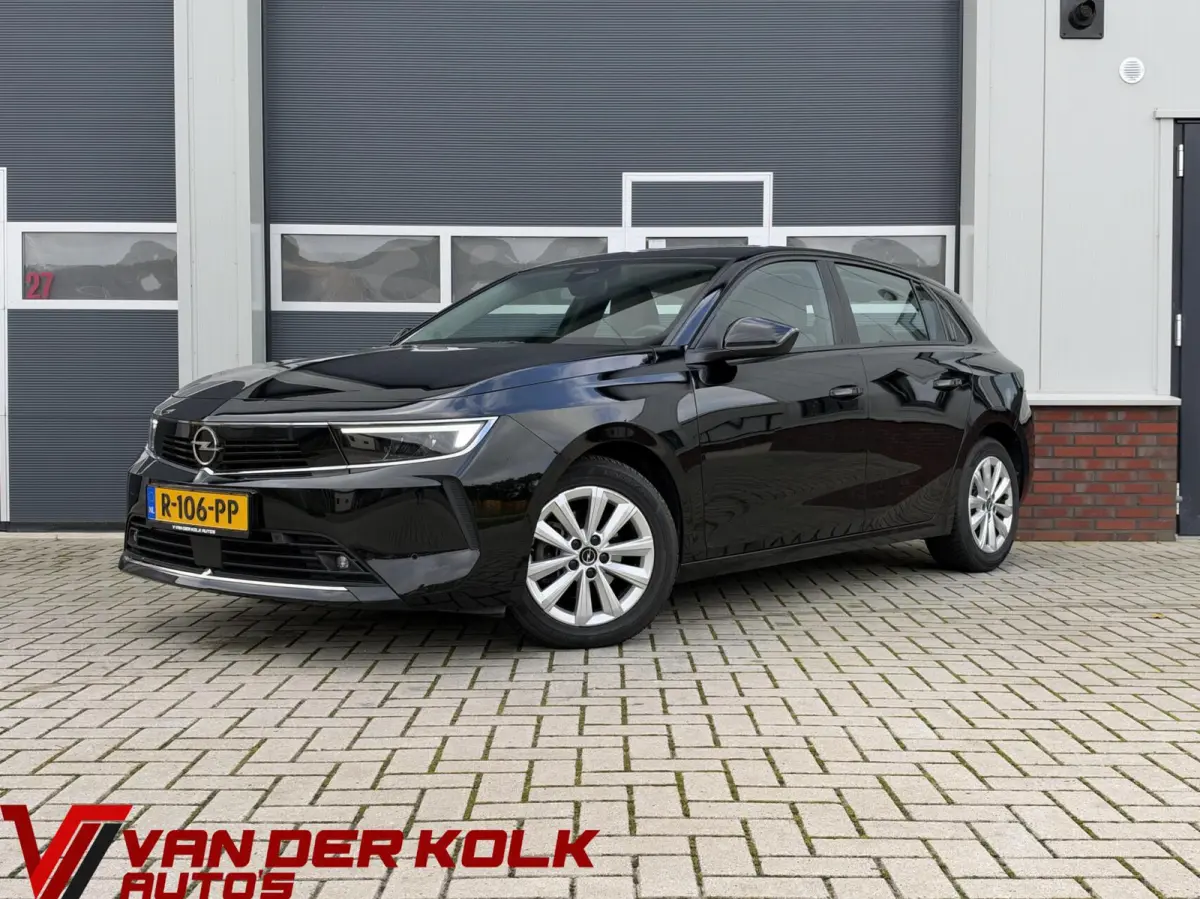 1.2 Edition | LED | CarPlay | Navigatie | Climate | Cruise | DAB | Lichtmetaal | Sensoren