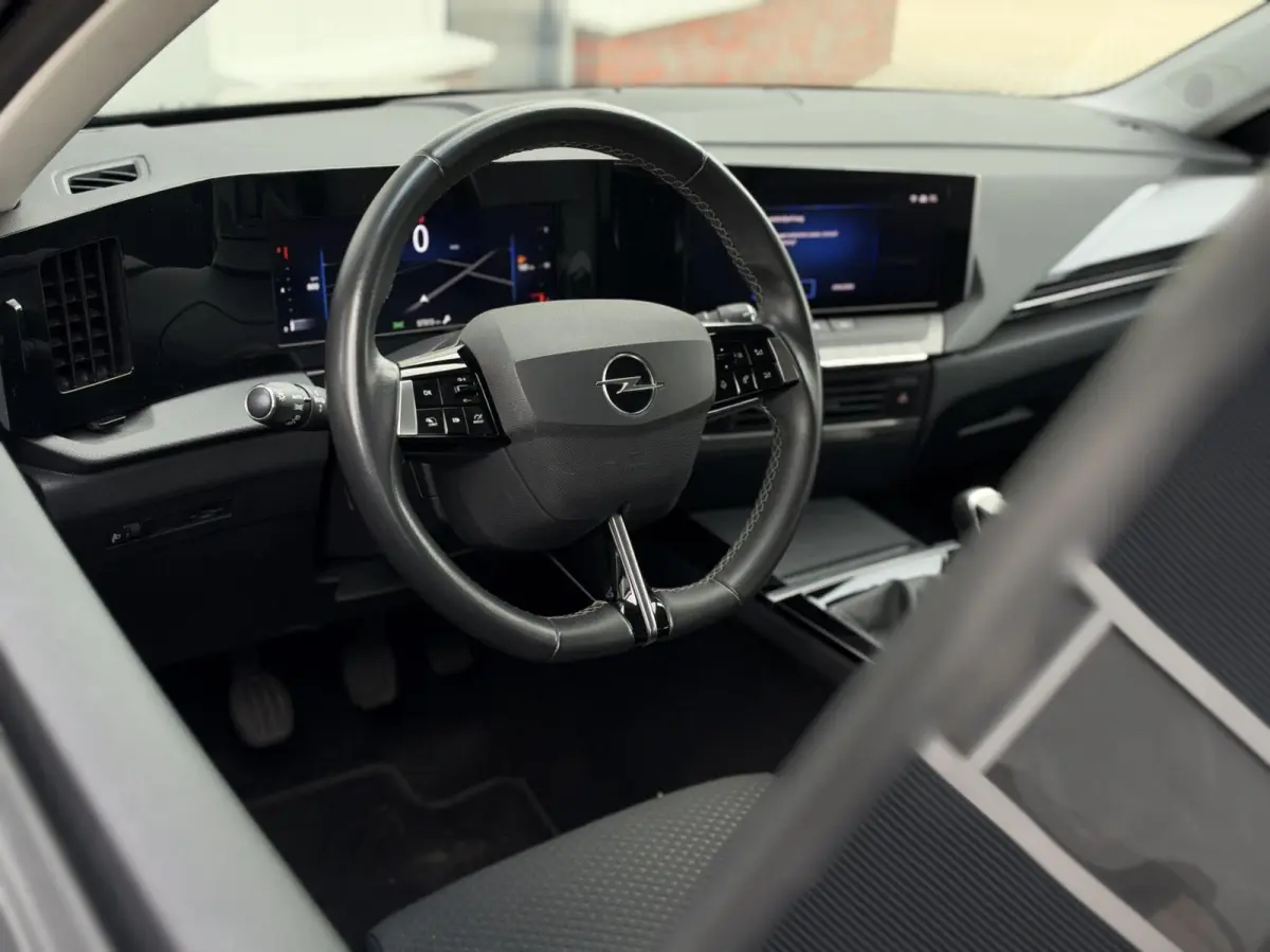 1.2 Edition | LED | CarPlay | Navigatie | Climate | Cruise | DAB | Lichtmetaal | Sensoren