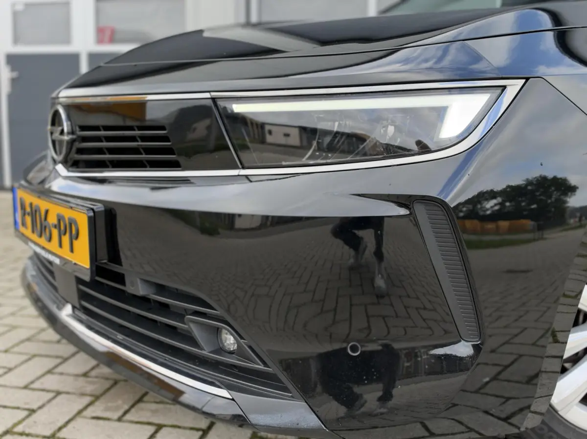 1.2 Edition | LED | CarPlay | Navigatie | Climate | Cruise | DAB | Lichtmetaal | Sensoren