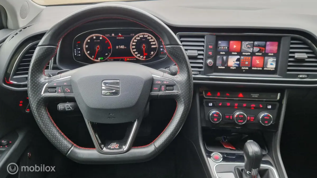 1.5 TSI FR CAMERA BEATS VIRTUAL COCKPIT LANE ASSIST