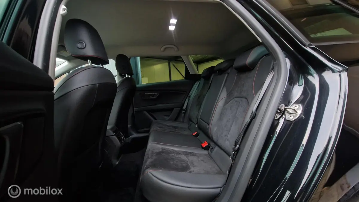 1.5 TSI FR CAMERA BEATS VIRTUAL COCKPIT LANE ASSIST