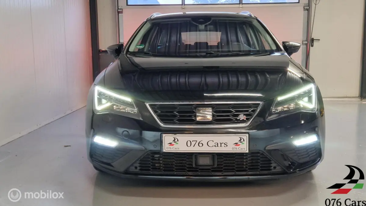 1.5 TSI FR CAMERA BEATS VIRTUAL COCKPIT LANE ASSIST