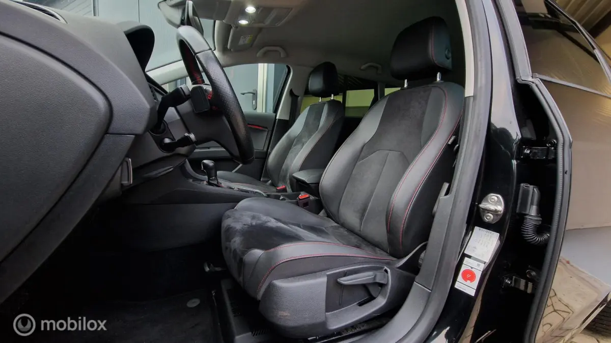 1.5 TSI FR CAMERA BEATS VIRTUAL COCKPIT LANE ASSIST