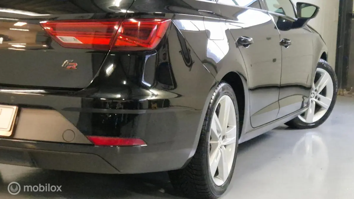 1.5 TSI FR CAMERA BEATS VIRTUAL COCKPIT LANE ASSIST
