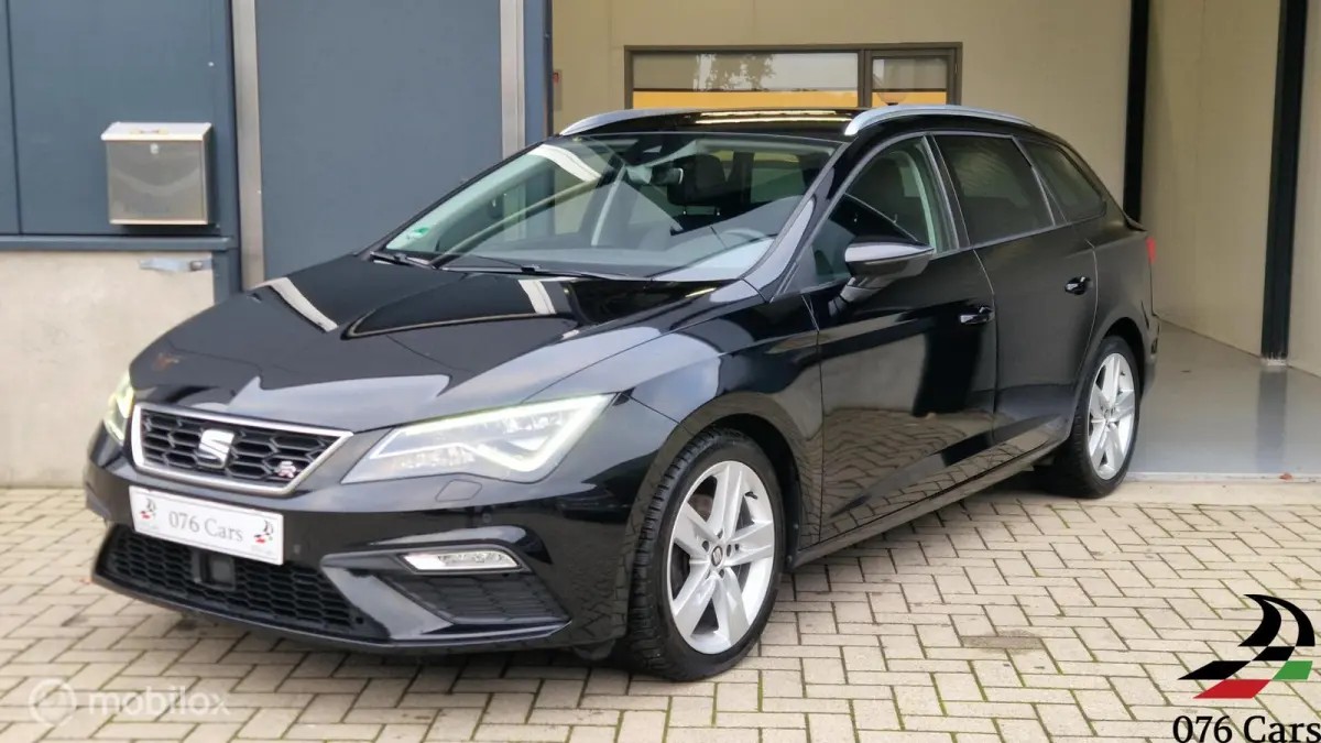 1.5 TSI FR CAMERA BEATS VIRTUAL COCKPIT LANE ASSIST