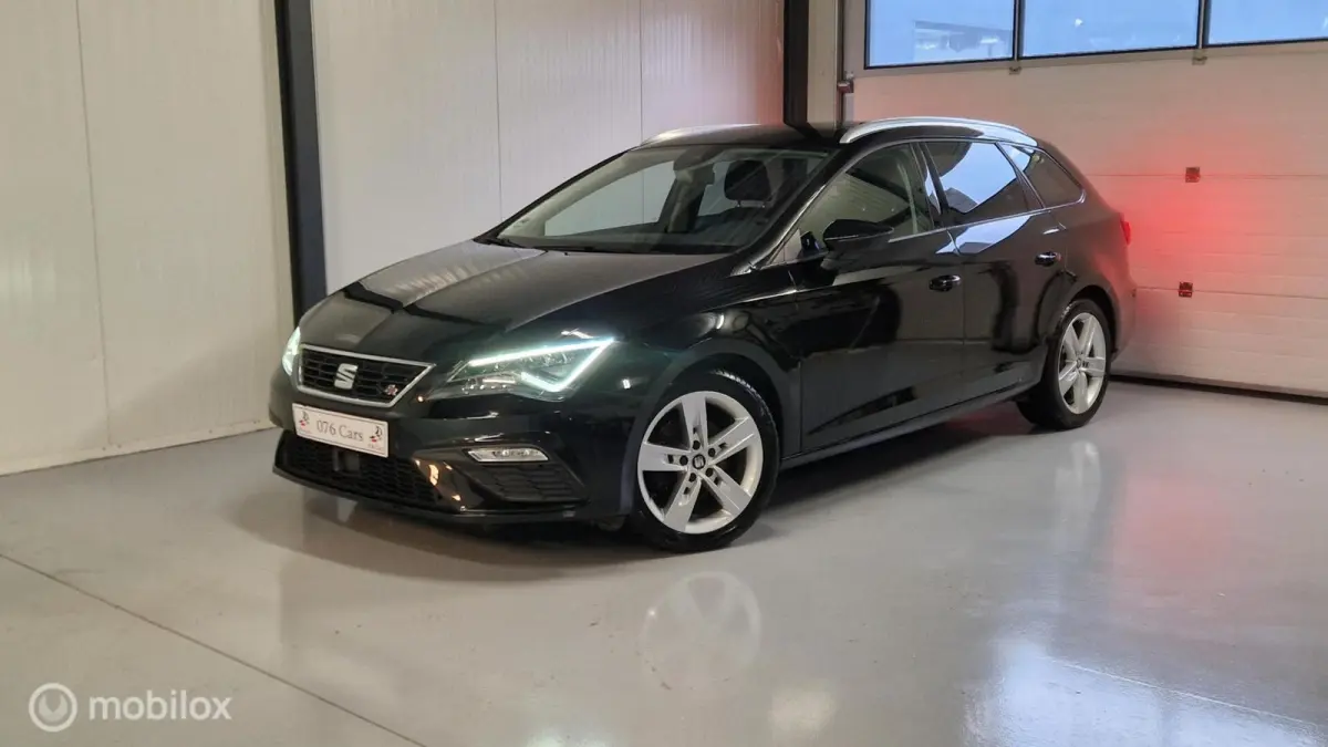 1.5 TSI FR CAMERA BEATS VIRTUAL COCKPIT LANE ASSIST