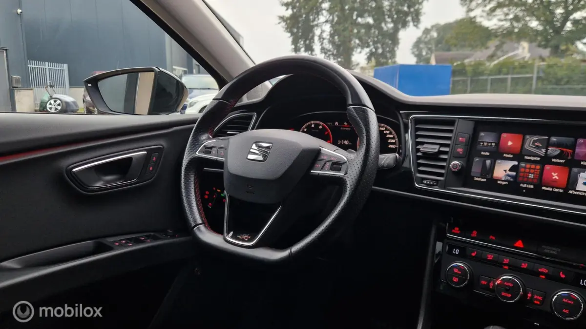 1.5 TSI FR CAMERA BEATS VIRTUAL COCKPIT LANE ASSIST