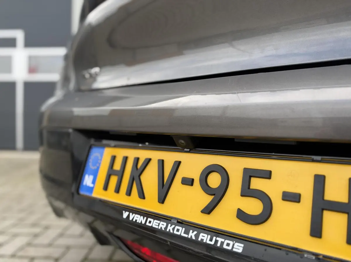 1.2 PureTech GT Automaat | Virtual Cockpit | Full LED | Camera | CarPlay | Climate | Cruise | Navigatie