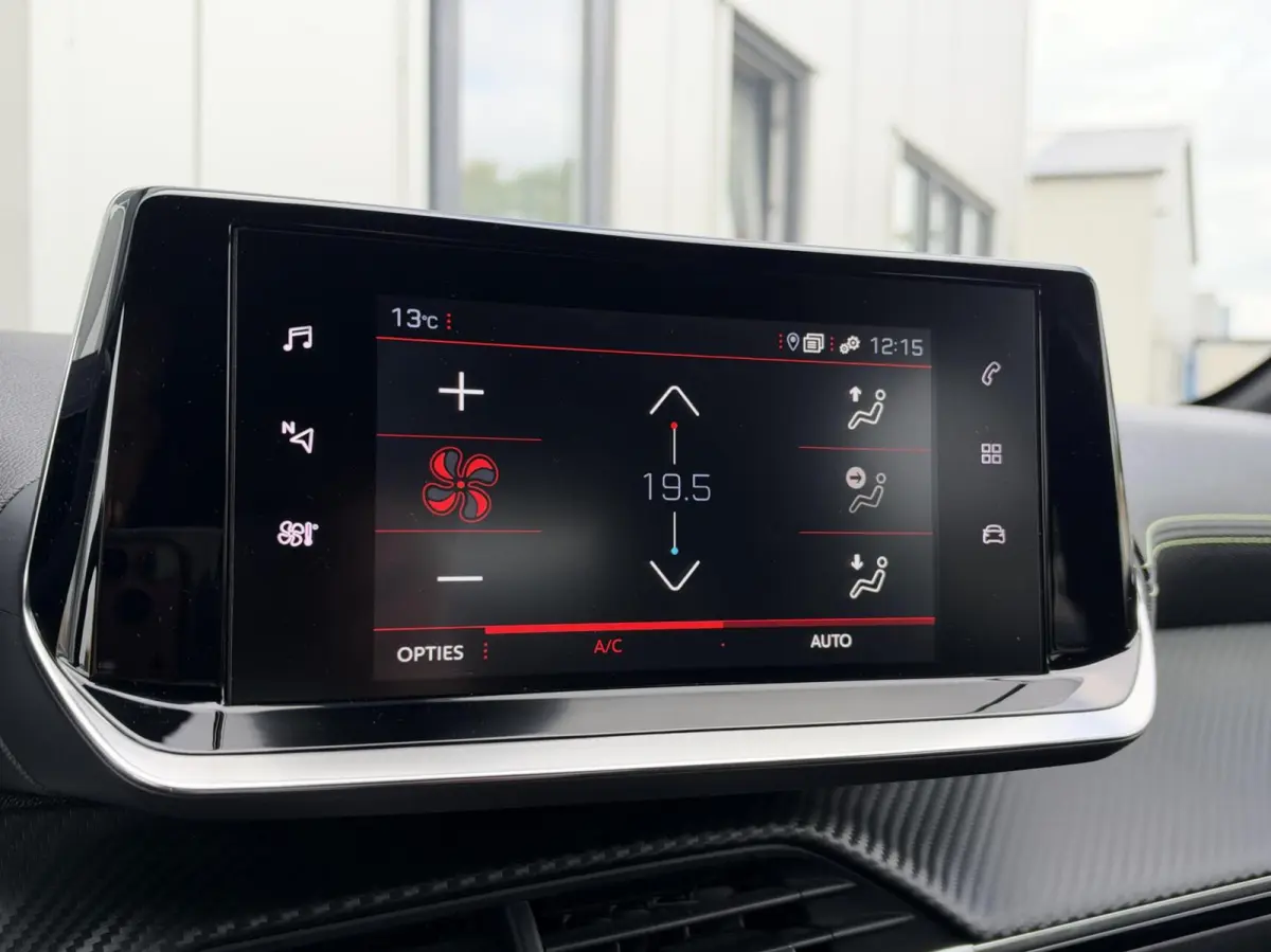 1.2 PureTech GT Automaat | Virtual Cockpit | Full LED | Camera | CarPlay | Climate | Cruise | Navigatie