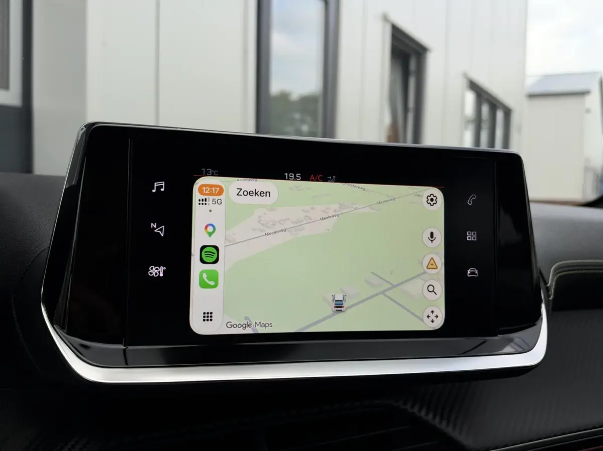 1.2 PureTech GT Automaat | Virtual Cockpit | Full LED | Camera | CarPlay | Climate | Cruise | Navigatie