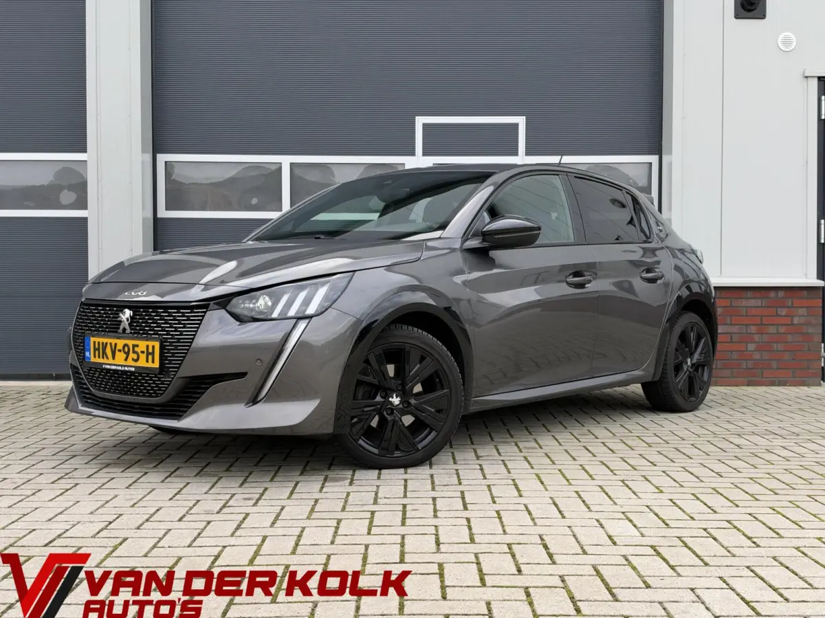 1.2 PureTech GT | Virtual Cockpit | Full LED | CarPlay | Climate | Cruise | Navigatie