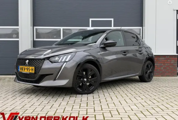 1.2 PureTech GT Automaat | Virtual Cockpit | Full LED | Camera | CarPlay | Climate | Cruise | Navigatie