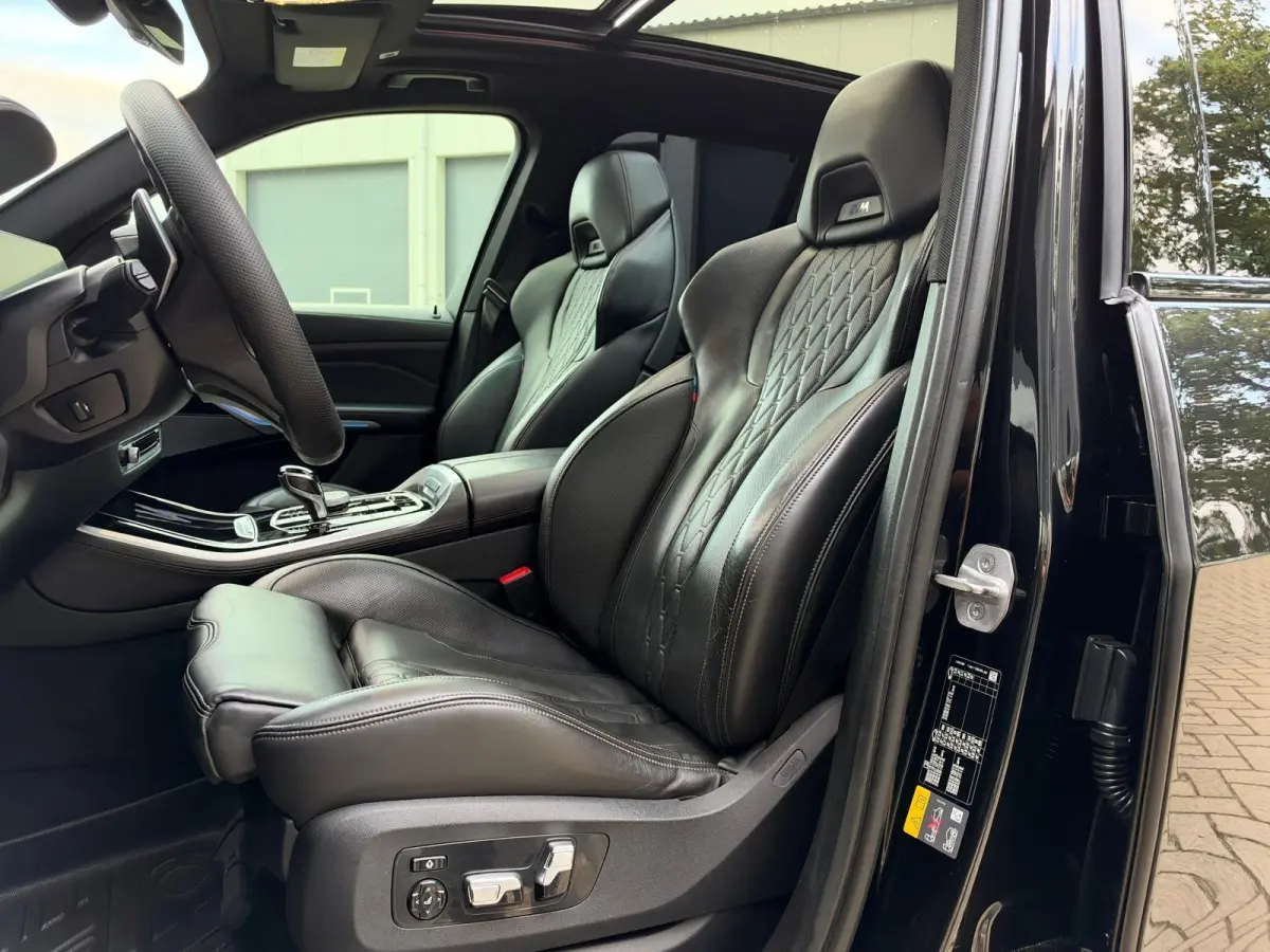 xDrive45e High Executive | BMW Laser LED | Harman/Kardon | Panorama | 360 Camera | Leder | CarPlay