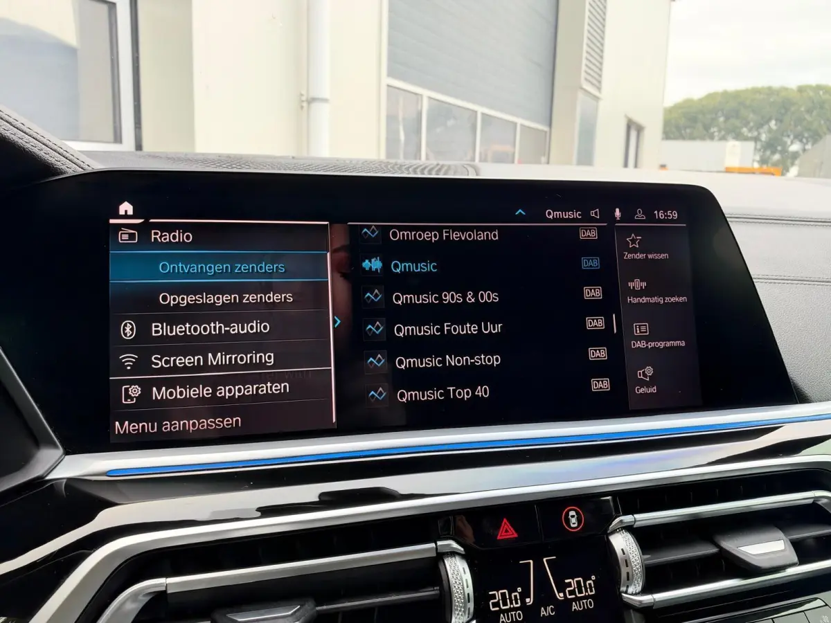xDrive45e High Executive | BMW Laser LED | Harman/Kardon | Panorama | 360 Camera | Leder | CarPlay
