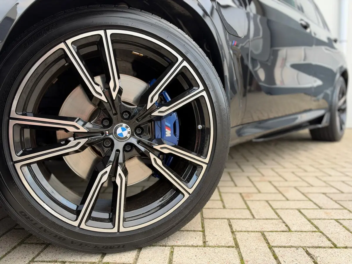 xDrive45e High Executive | BMW Laser LED | Harman/Kardon | Panorama | 360 Camera | Leder | CarPlay