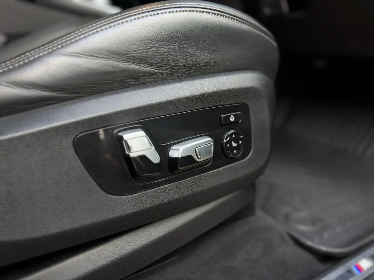 xDrive45e High Executive | BMW Laser LED | Harman/Kardon | Panorama | 360 Camera | Leder | CarPlay