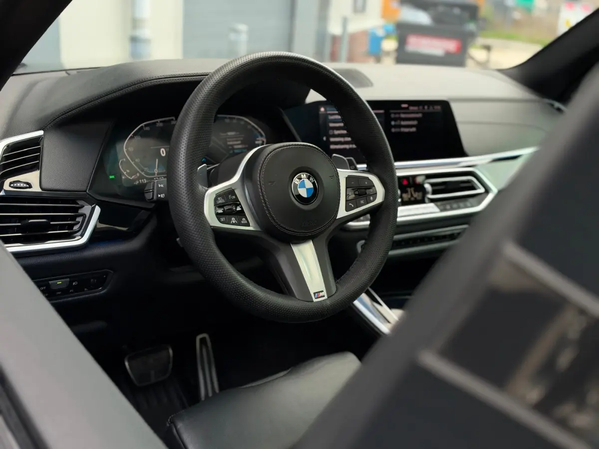 xDrive45e High Executive | BMW Laser LED | Harman/Kardon | Panorama | 360 Camera | Leder | CarPlay