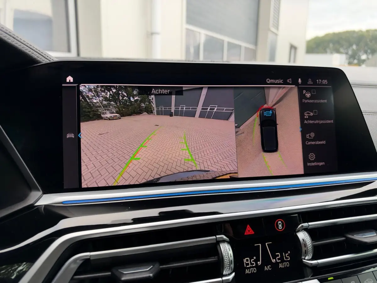 xDrive45e High Executive | BMW Laser LED | Harman/Kardon | Panorama | 360 Camera | Leder | CarPlay