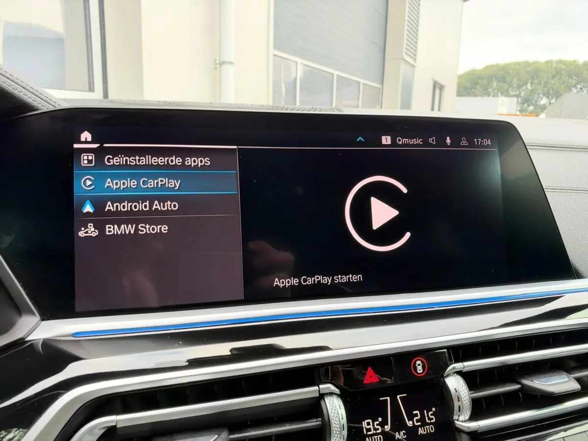 xDrive45e High Executive | BMW Laser LED | Harman/Kardon | Panorama | 360 Camera | Leder | CarPlay