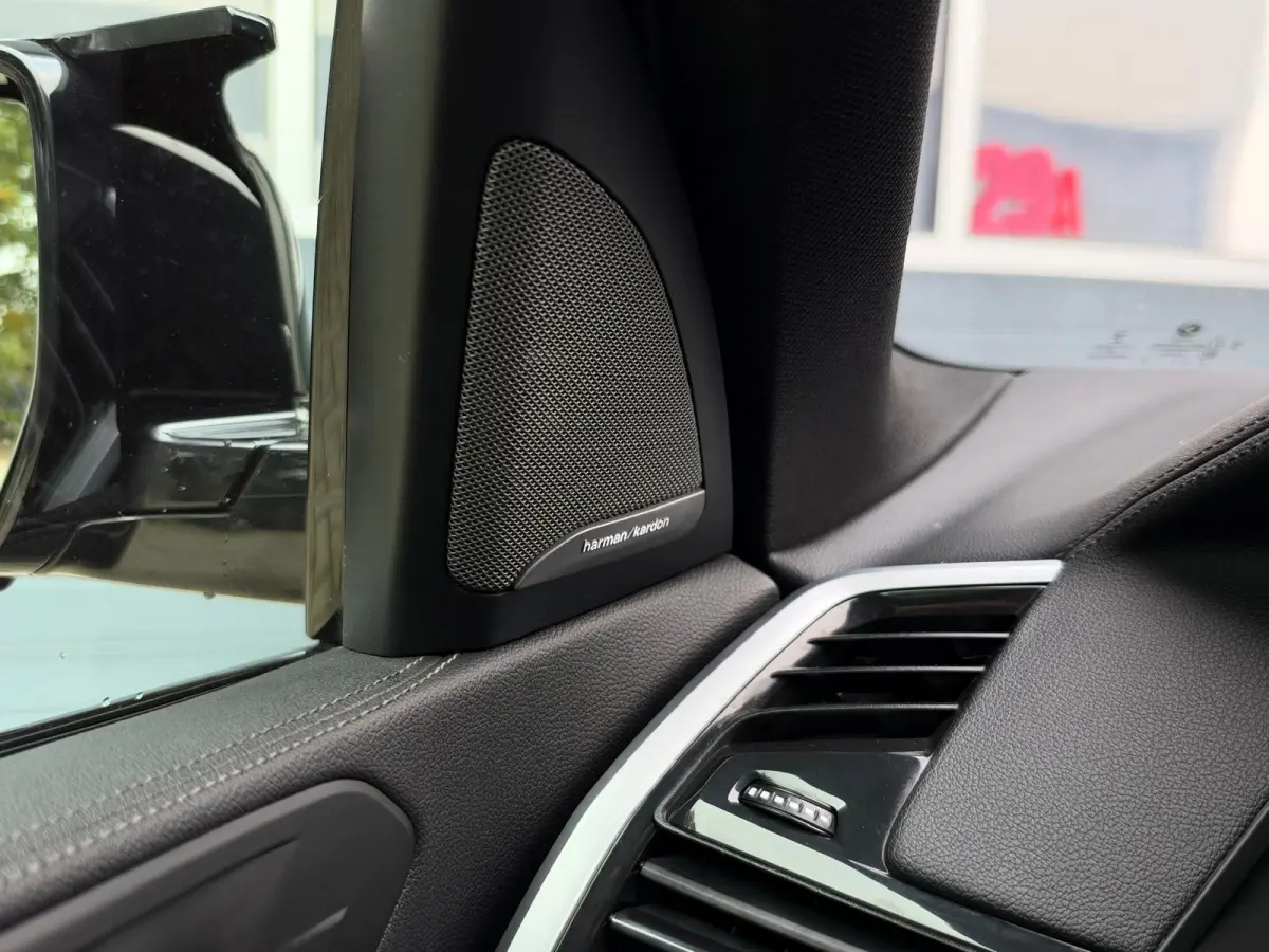 xDrive45e High Executive | BMW Laser LED | Harman/Kardon | Panorama | 360 Camera | Leder | CarPlay
