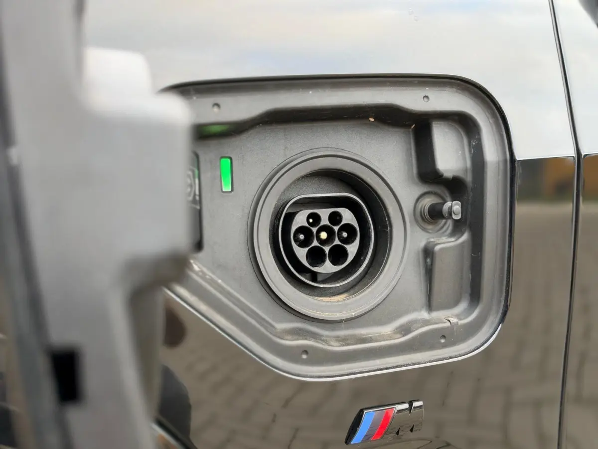 xDrive45e High Executive | BMW Laser LED | Harman/Kardon | Panorama | 360 Camera | Leder | CarPlay