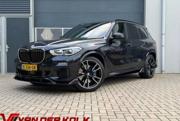 xDrive45e High Executive | BMW Laser LED | Harman/Kardon | Panorama | 360 Camera | Leder | CarPlay