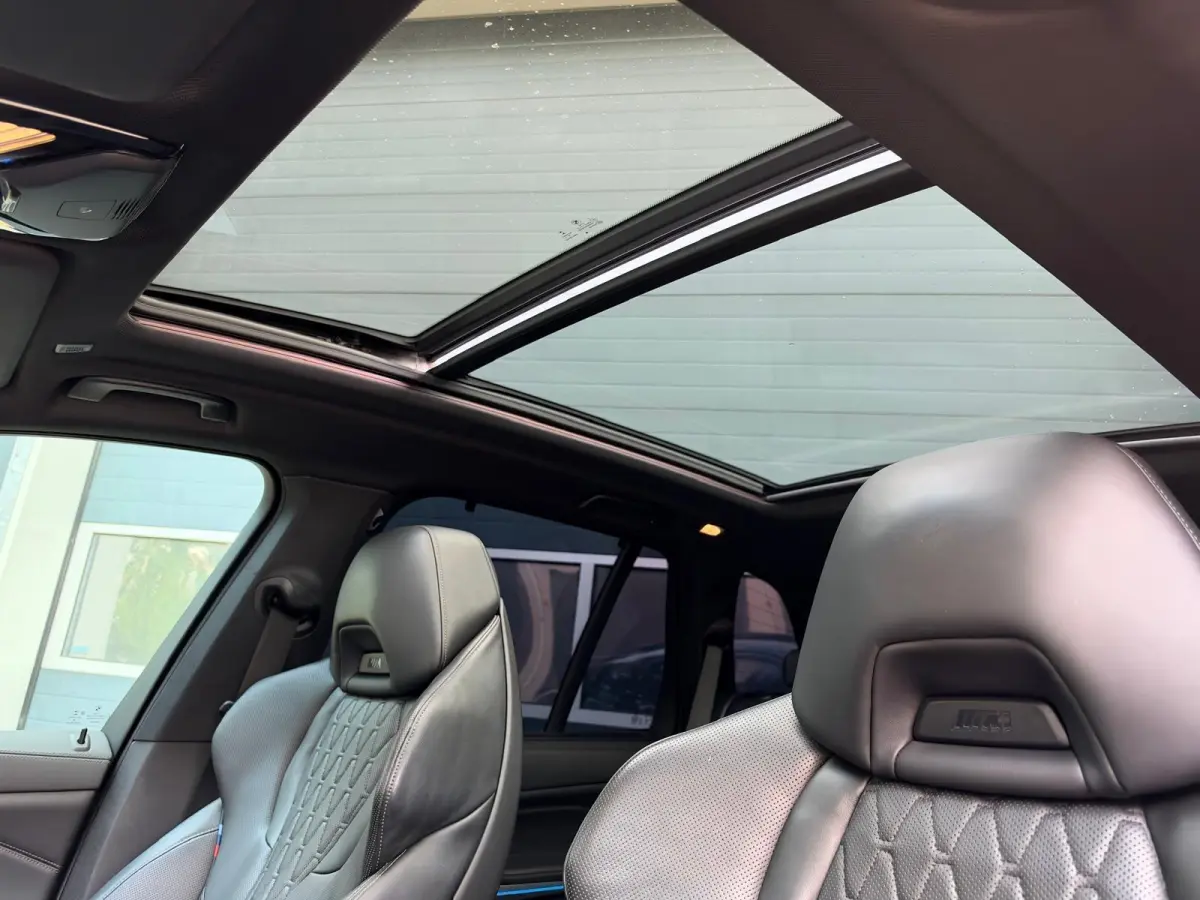 xDrive45e High Executive | BMW Laser LED | Harman/Kardon | Panorama | 360 Camera | Leder | CarPlay