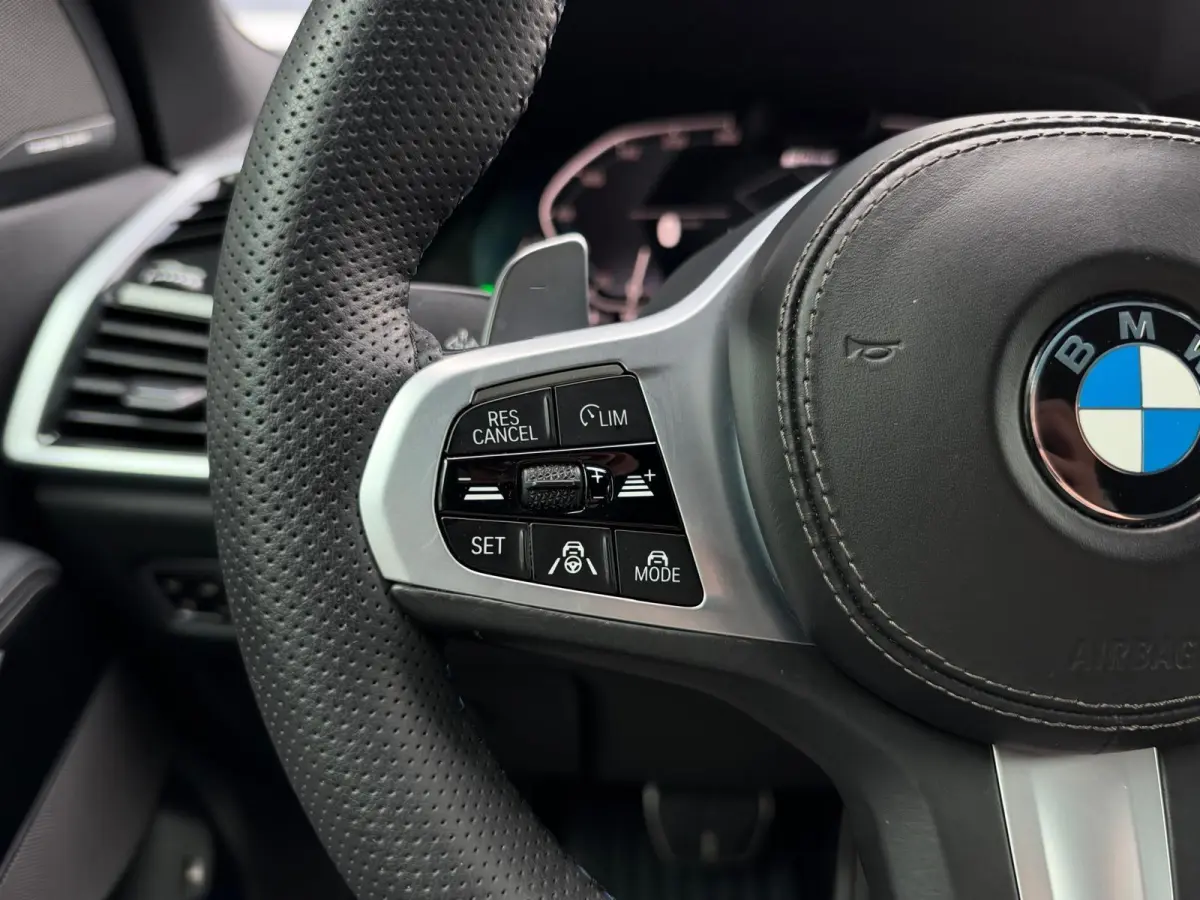 xDrive45e High Executive | BMW Laser LED | Harman/Kardon | Panorama | 360 Camera | Leder | CarPlay