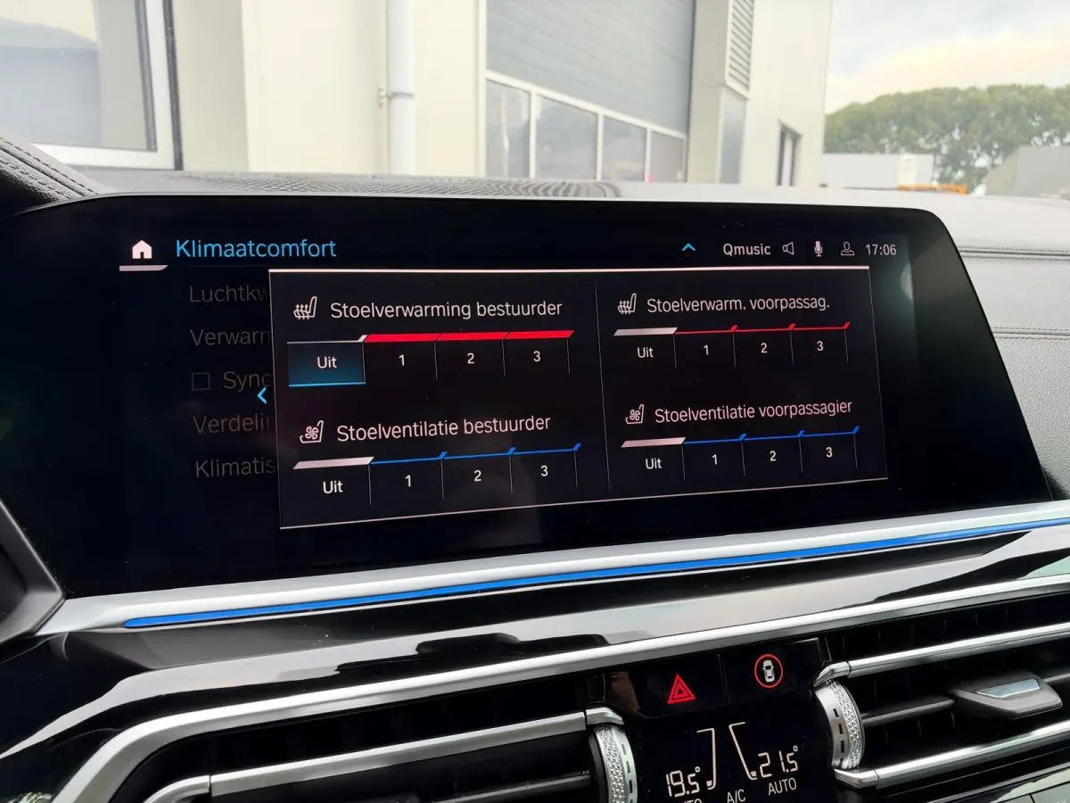 xDrive45e High Executive | BMW Laser LED | Harman/Kardon | Panorama | 360 Camera | Leder | CarPlay