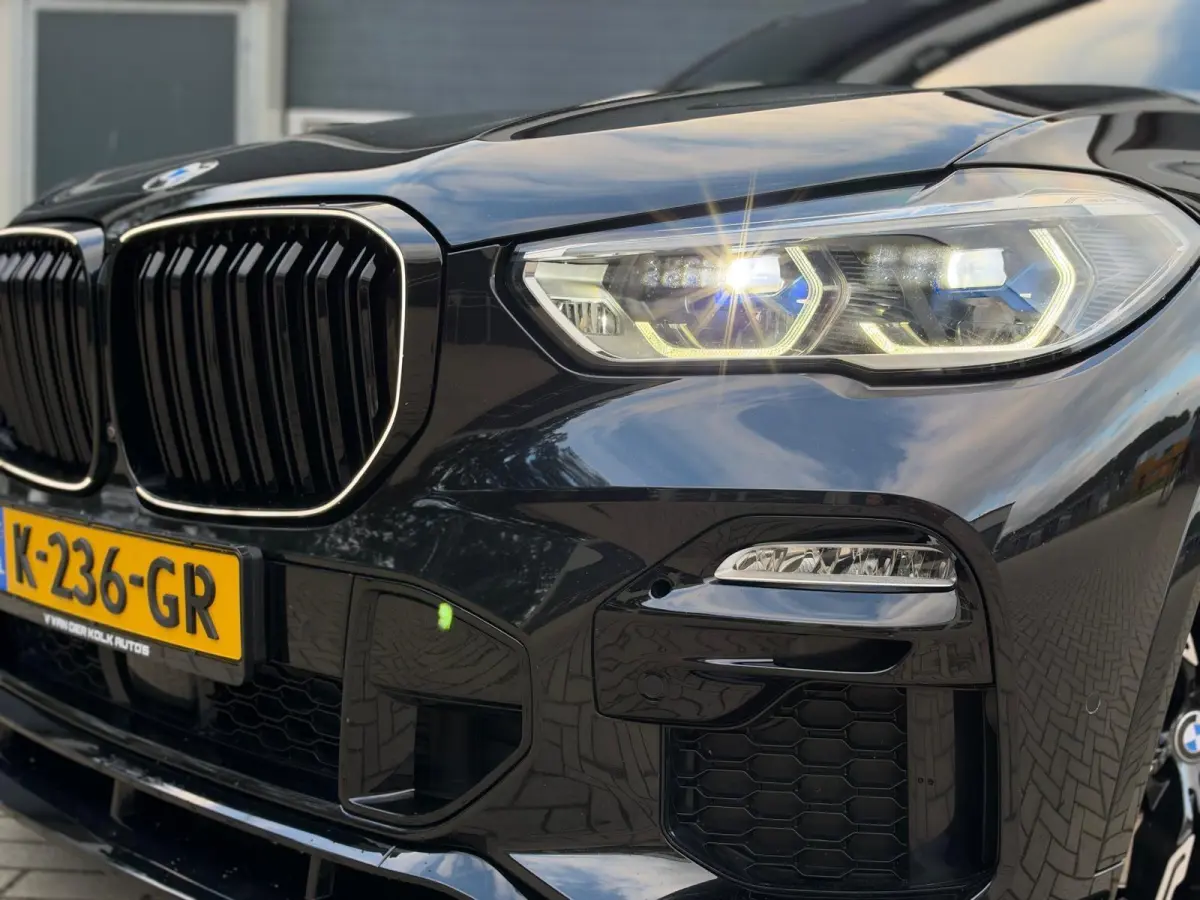 xDrive45e High Executive | BMW Laser LED | Harman/Kardon | Panorama | 360 Camera | Leder | CarPlay
