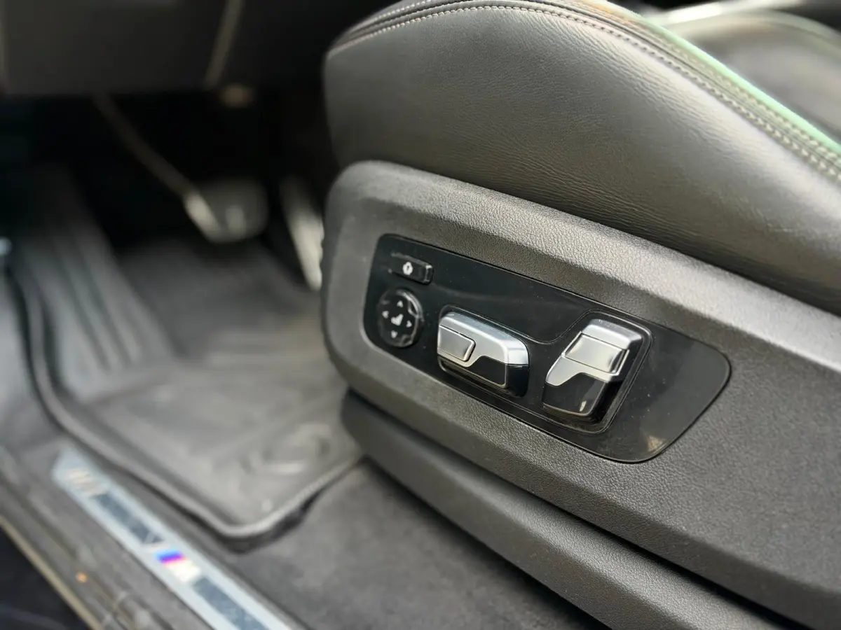 xDrive45e High Executive | BMW Laser LED | Harman/Kardon | Panorama | 360 Camera | Leder | CarPlay