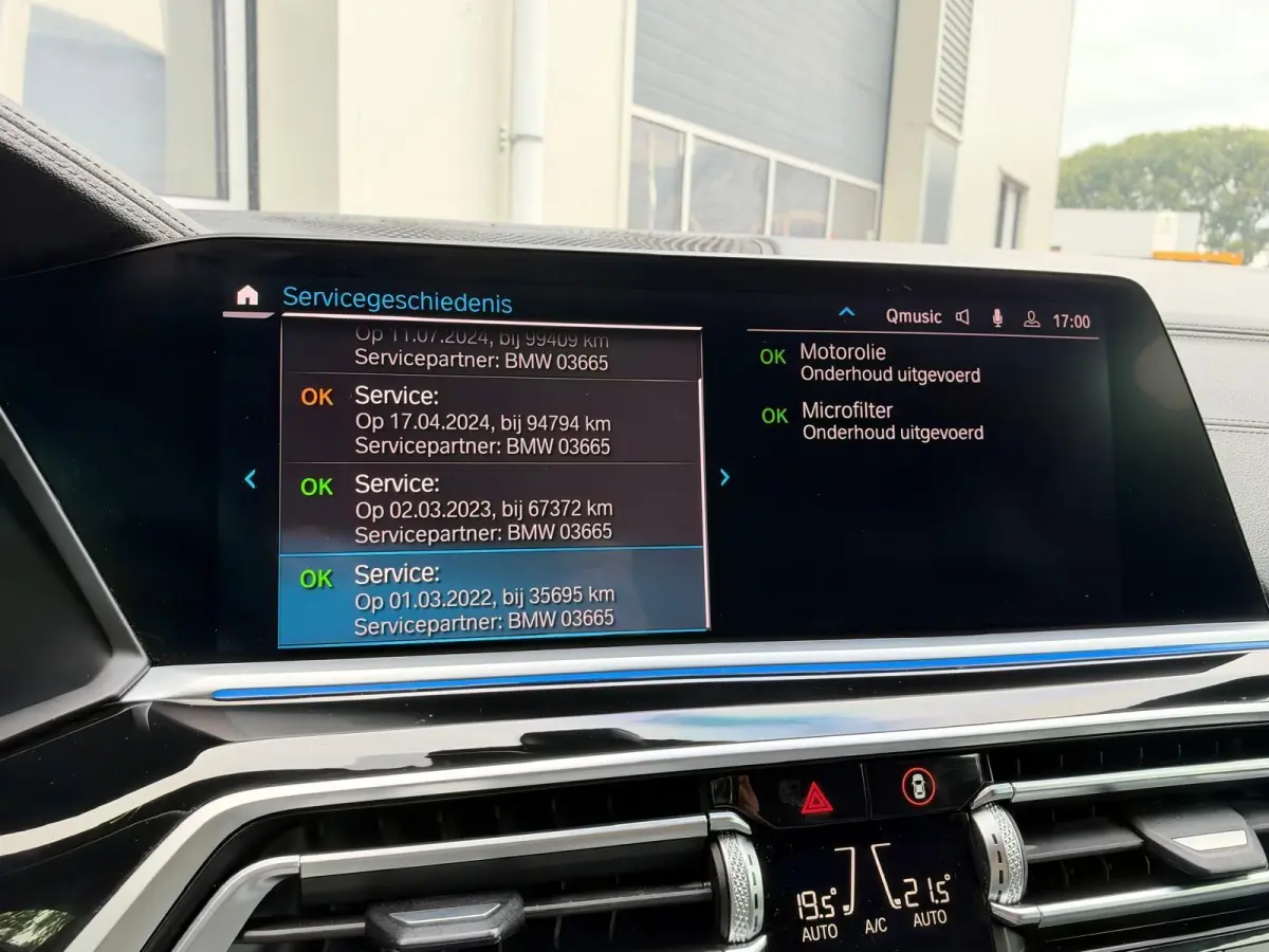 xDrive45e High Executive | BMW Laser LED | Harman/Kardon | Panorama | 360 Camera | Leder | CarPlay