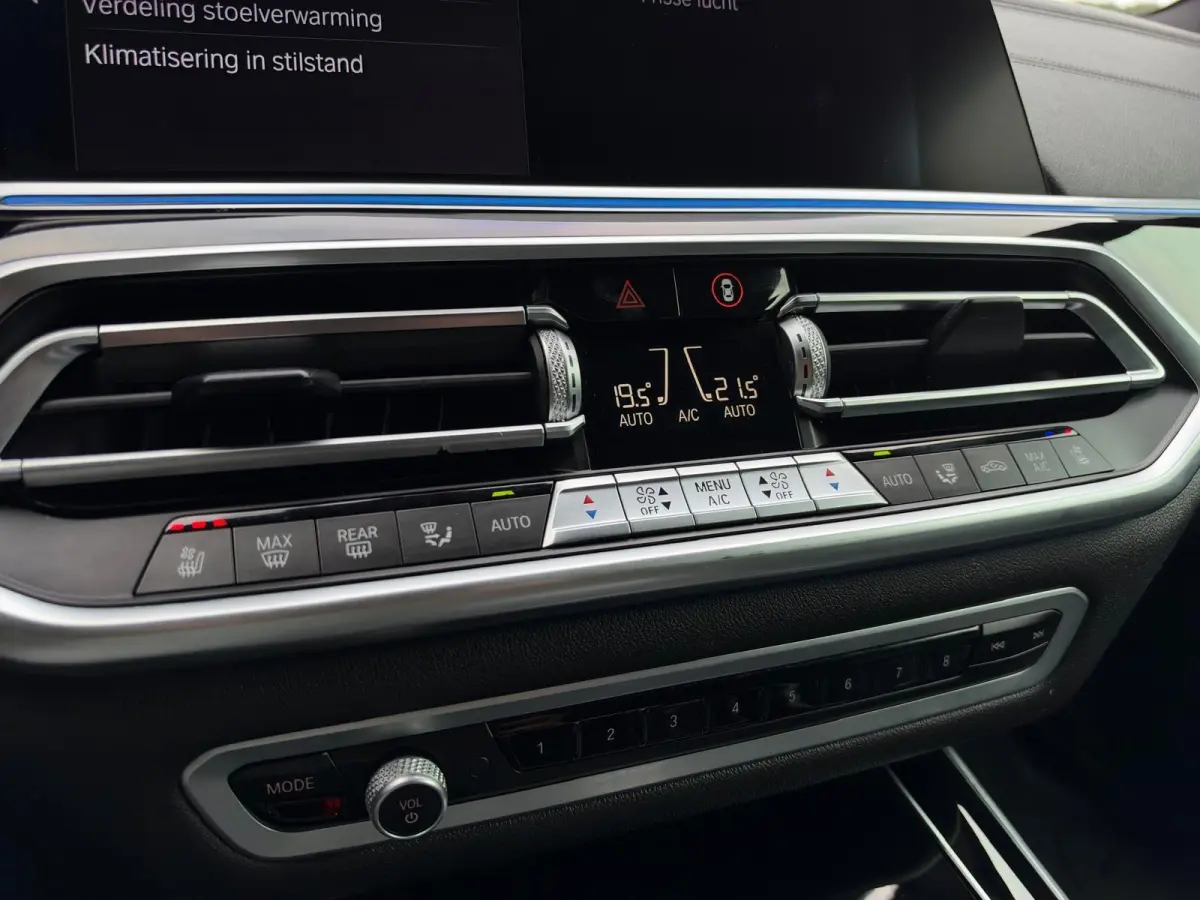 xDrive45e High Executive | BMW Laser LED | Harman/Kardon | Panorama | 360 Camera | Leder | CarPlay