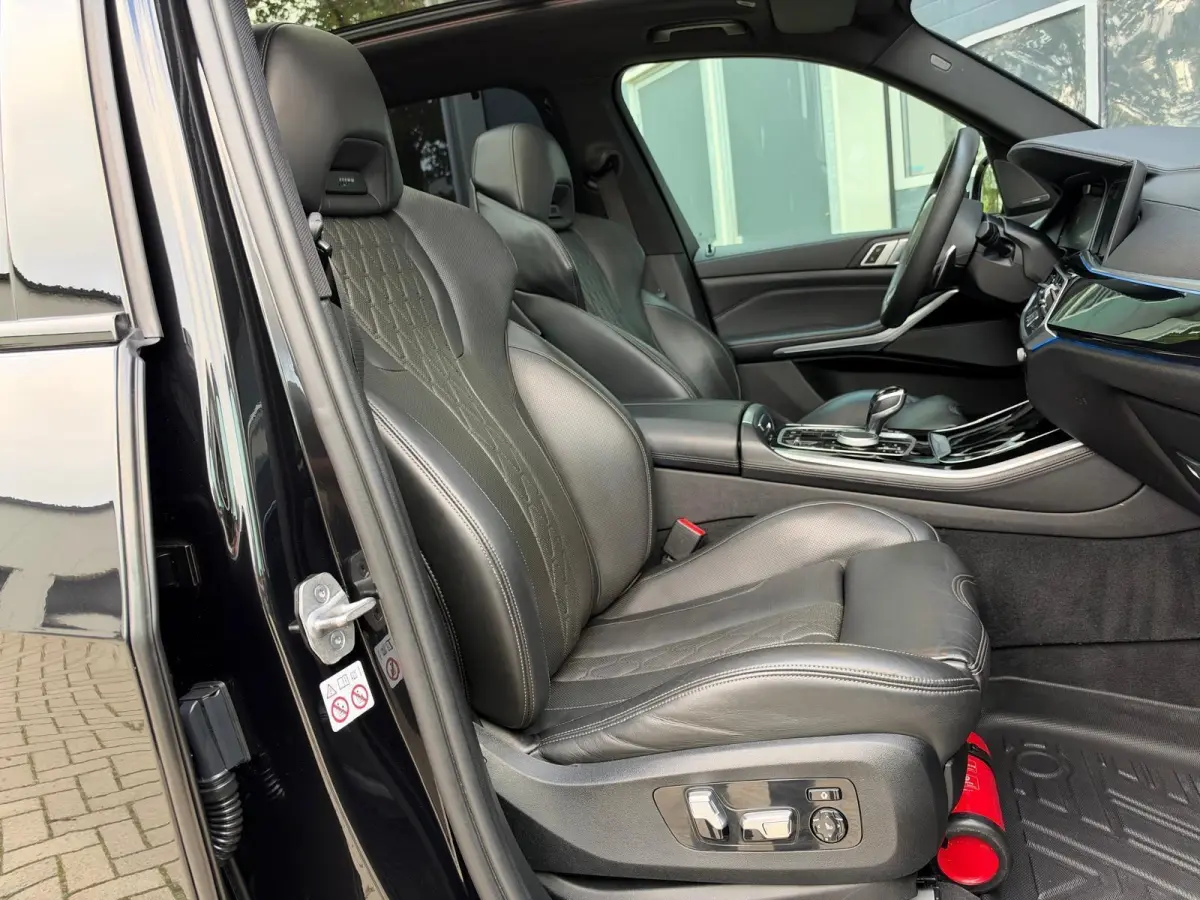 xDrive45e High Executive | BMW Laser LED | Harman/Kardon | Panorama | 360 Camera | Leder | CarPlay