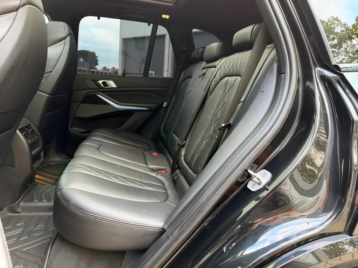xDrive45e High Executive | BMW Laser LED | Harman/Kardon | Panorama | 360 Camera | Leder | CarPlay