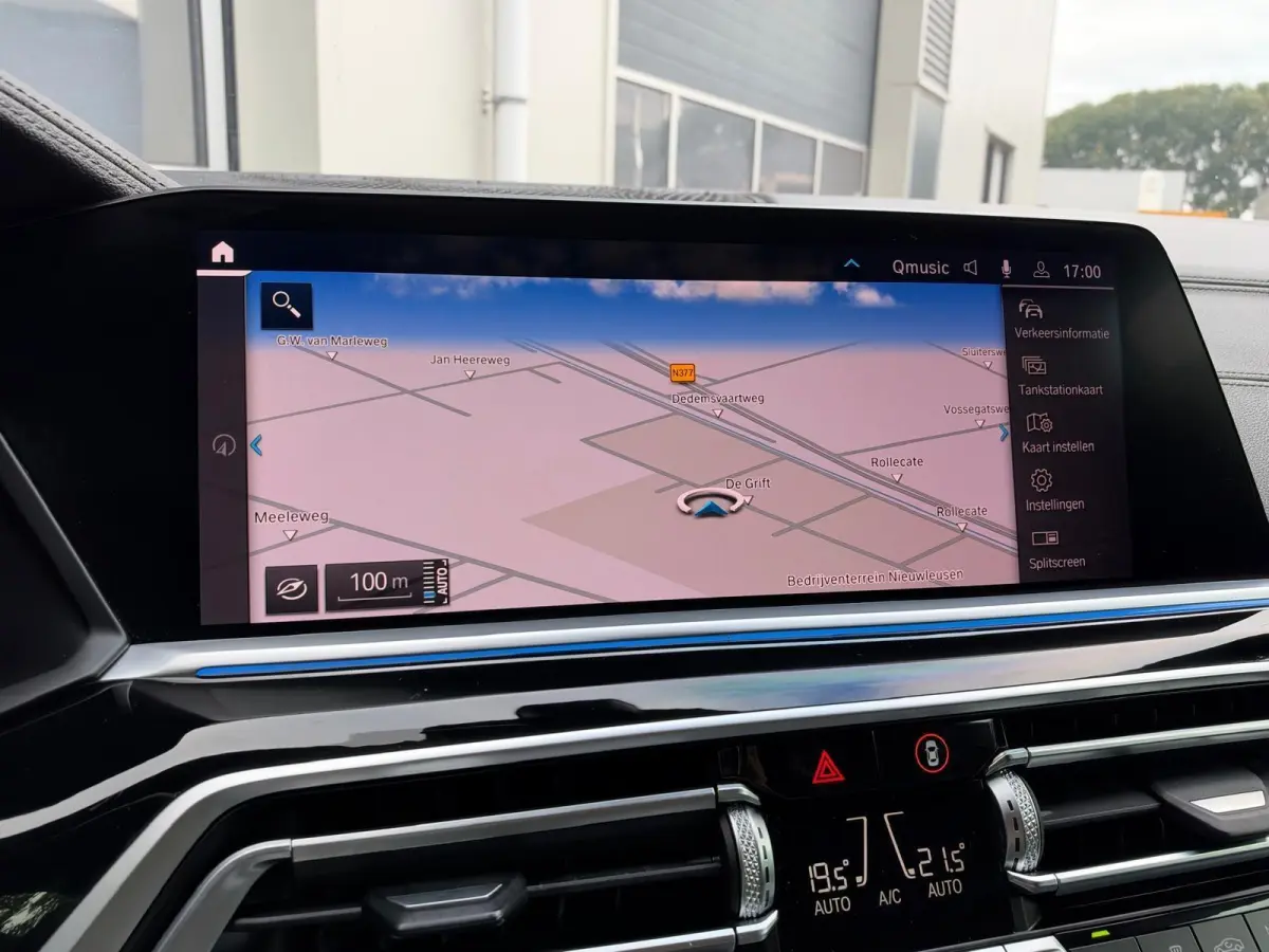 xDrive45e High Executive | BMW Laser LED | Harman/Kardon | Panorama | 360 Camera | Leder | CarPlay