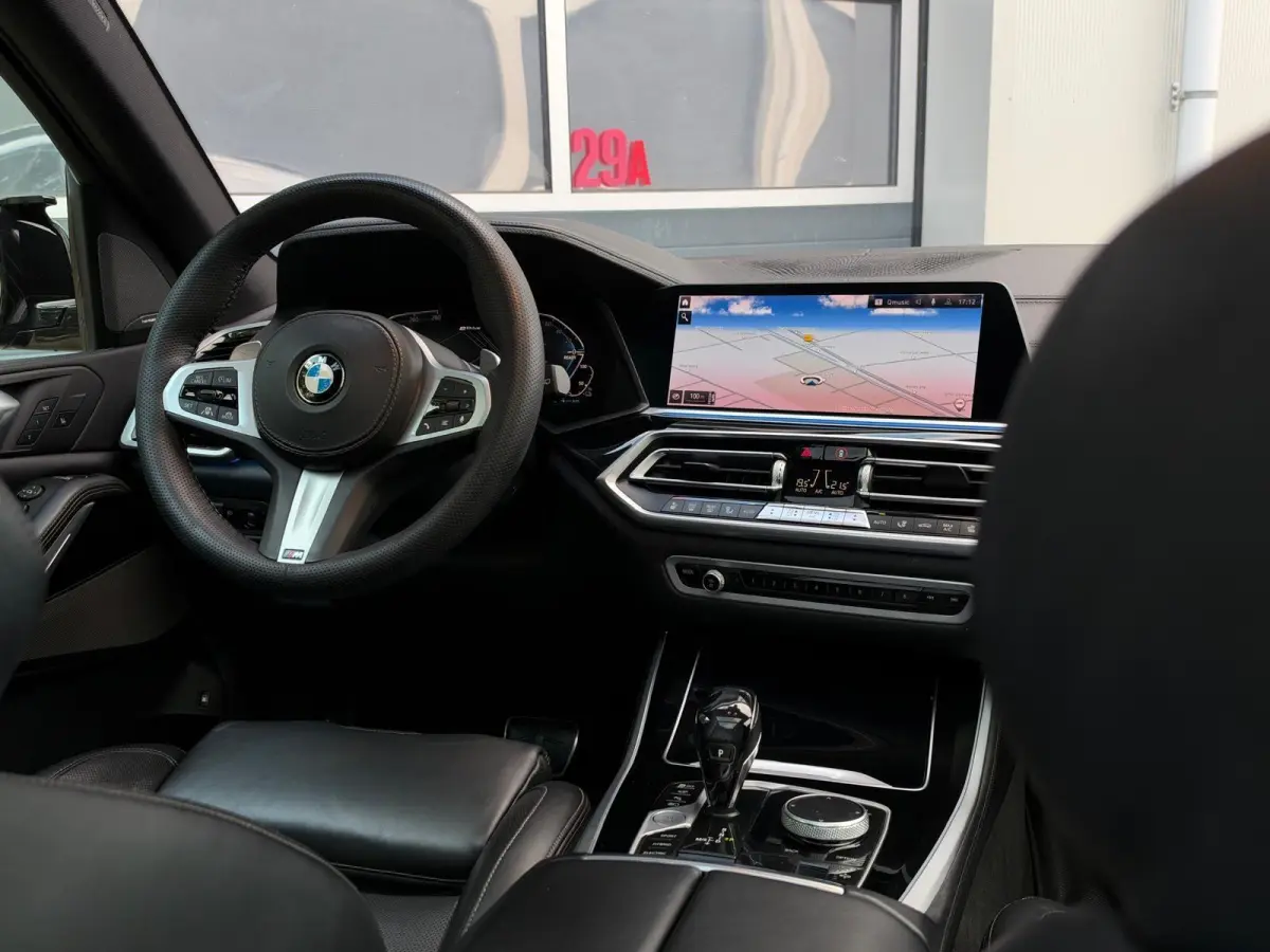 xDrive45e High Executive | BMW Laser LED | Harman/Kardon | Panorama | 360 Camera | Leder | CarPlay