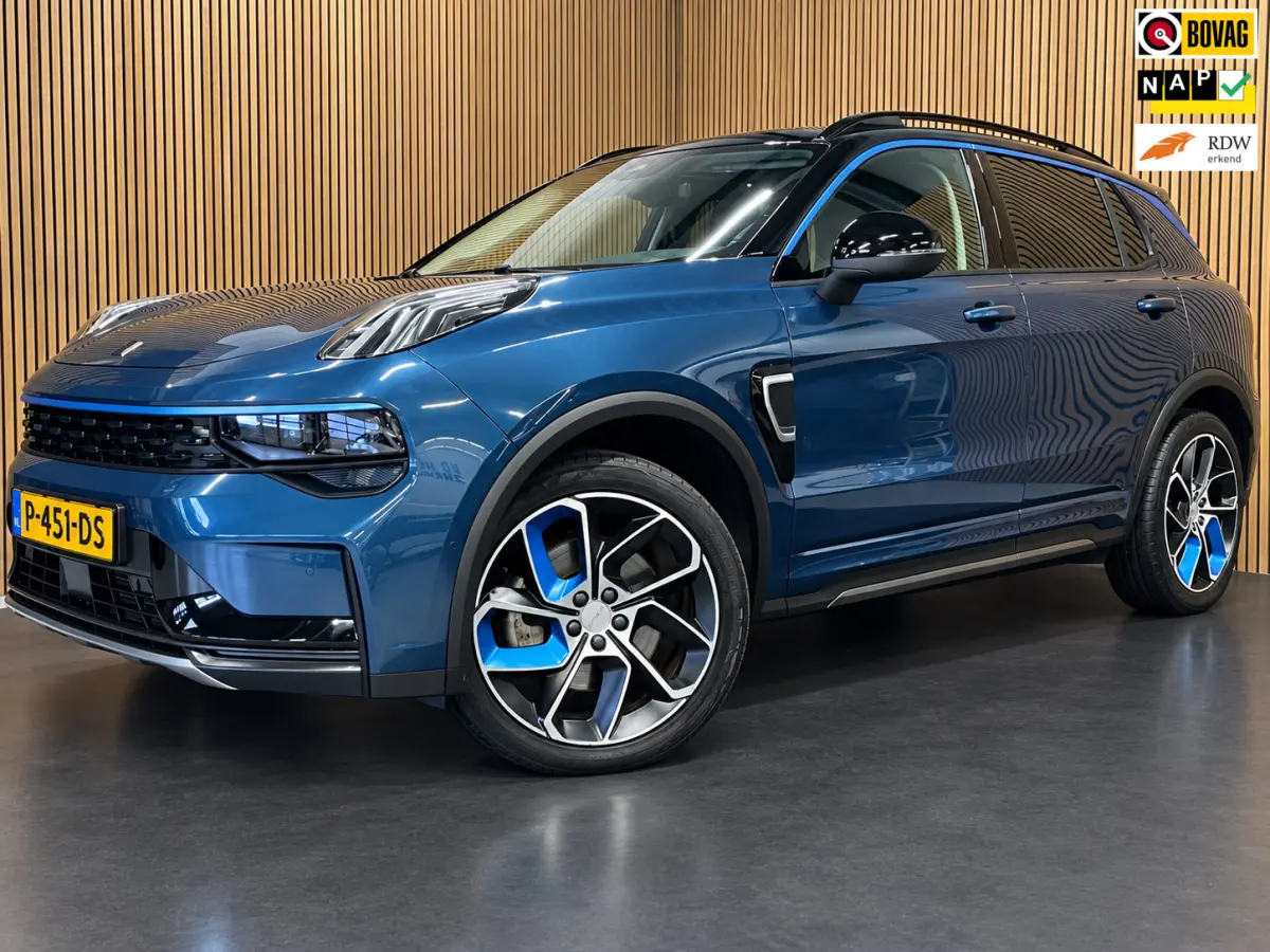 1.5|PHEV|NL-AUTO|NAP|BLUE|PANO|ACC|CAMERA|ANDROID/CARPLAY|STOELVERW|INFINITY AUDIO|MEMORY|ELEK. A-KLEP + INTERIEUR|