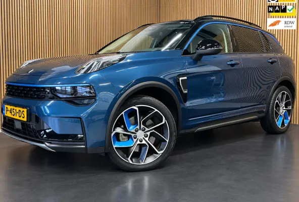 1.5|PHEV|NL-AUTO|NAP|BLUE|PANO|ACC|CAMERA|ANDROID/CARPLAY|STOELVERW|INFINITY AUDIO|MEMORY|ELEK. A-KLEP + INTERIEUR|