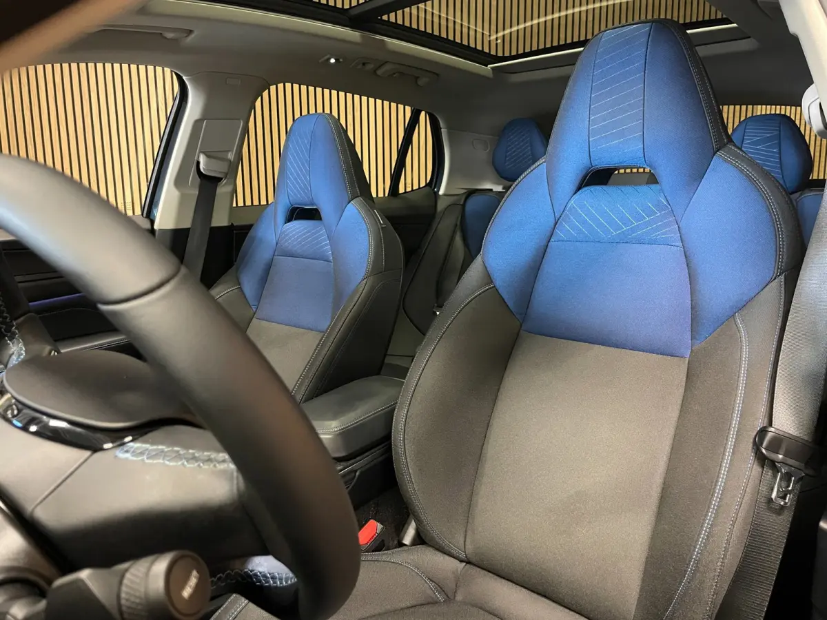 1.5|PHEV|NL-AUTO|NAP|BLUE|PANO|ACC|CAMERA|ANDROID/CARPLAY|STOELVERW|INFINITY AUDIO|MEMORY|ELEK. A-KLEP + INTERIEUR|