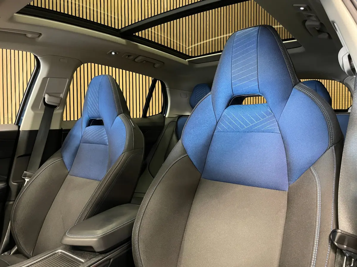 1.5|PHEV|NL-AUTO|NAP|BLUE|PANO|ACC|CAMERA|ANDROID/CARPLAY|STOELVERW|INFINITY AUDIO|MEMORY|ELEK. A-KLEP + INTERIEUR|