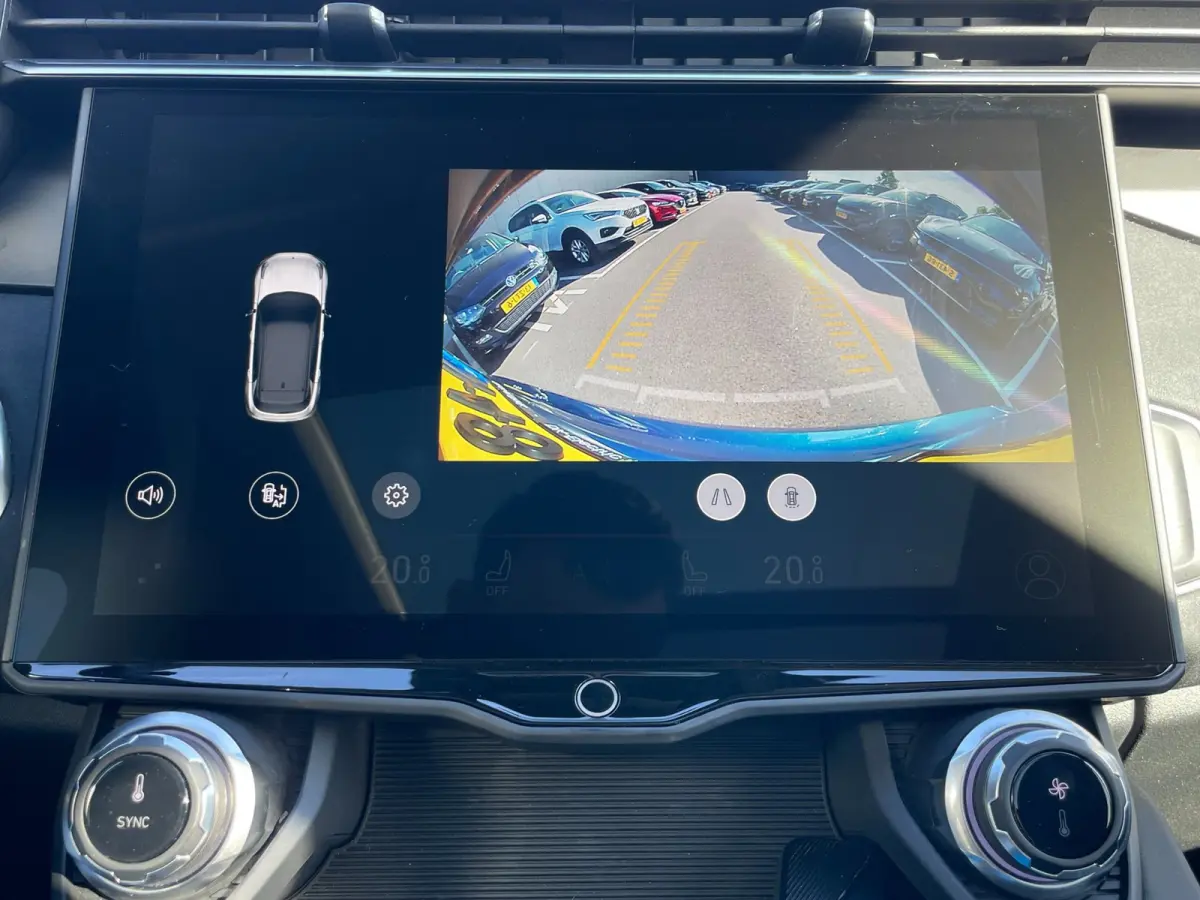 1.5|PHEV|NL-AUTO|NAP|BLUE|PANO|ACC|CAMERA|ANDROID/CARPLAY|STOELVERW|INFINITY AUDIO|MEMORY|ELEK. A-KLEP + INTERIEUR|