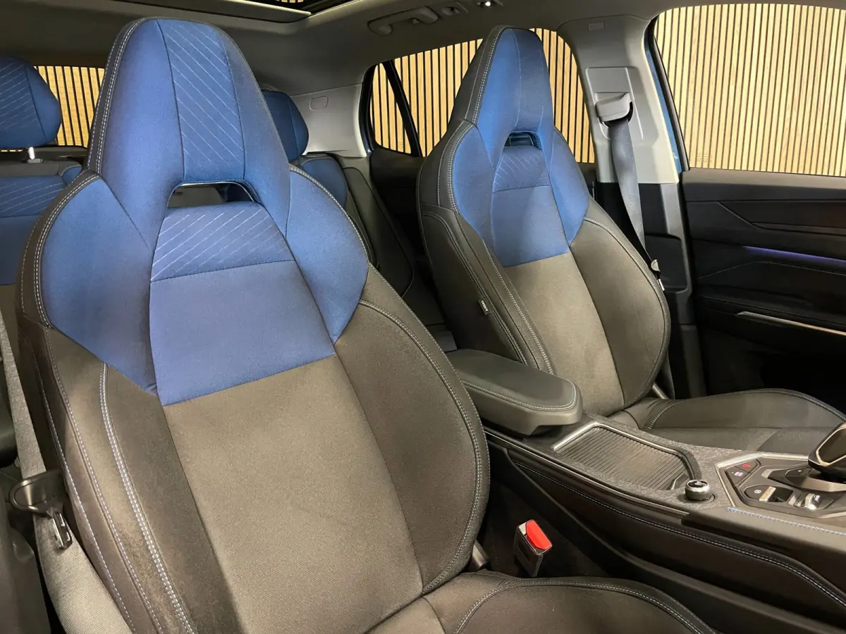 1.5|PHEV|NL-AUTO|NAP|BLUE|PANO|ACC|CAMERA|ANDROID/CARPLAY|STOELVERW|INFINITY AUDIO|MEMORY|ELEK. A-KLEP + INTERIEUR|